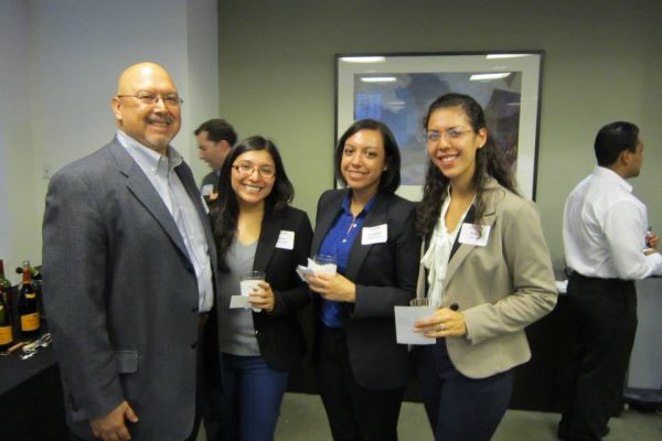 JD Mentors Kick-off
