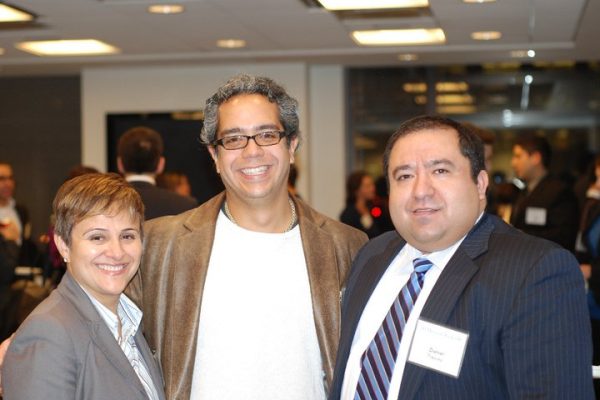 JD Mentors Kick-off
