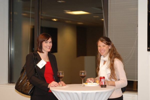 JD Mentors Kick-off
