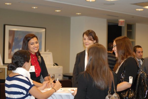 JD Mentors Kick-off