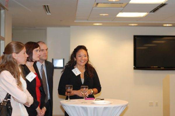 JD Mentors Kick-off