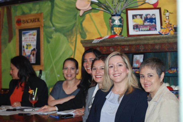 JD mentors fundraiser 2010