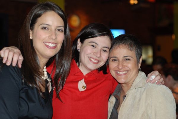 JD mentors fundraiser 2010