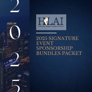2025 Signature Event Sponsorship Bundles