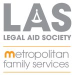 Legal Aid Society of Metropolitan Family Services