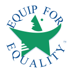 Equip for Equality